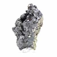Collector’s Piece Sphalerite and Pyrite