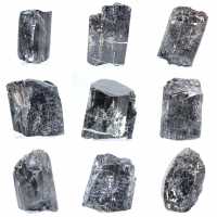 Raw tourmaline Raw tourmaline
