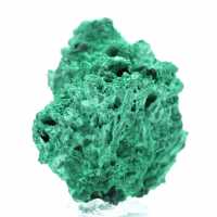 Natural Fibrous Malachite Stone Natural Fibrous Malachite Stone