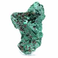 Raw Fibrous Malachite Stone Raw Fibrous Malachite Stone