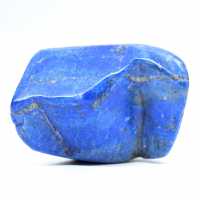 Lapis Lazuli Polished Compact, Decorative Collection Lapis Lazuli Polished Compact, Decorative Collection