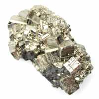 Raw Pyrite from Peru
