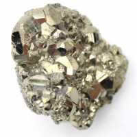 Pyrite Collection Specimen