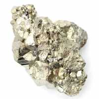 Pyrite Mineral Specimen