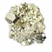 Peruvian Pyrite Stone