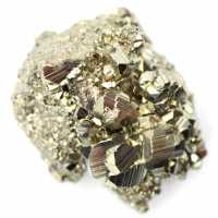 Peruvian Pyrite Crystal
