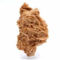 Authentic sand rose from