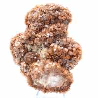 Raw Aragonite Crystals from Morocco