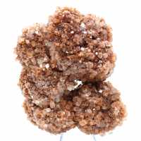 Aragonite from Morocco – Natural Crystals