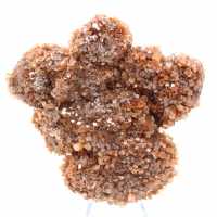 Aragonite – Moroccan crystal specimen