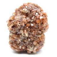 Compact specimen of Aragonite from Morocco