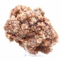 Natural Aragonite Crystals from Morocco
