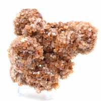 Moroccan Raw Aragonite – Natural Specimen