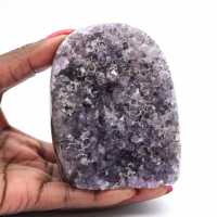 Amethyst Brazil: Crystal Geode for Collectors