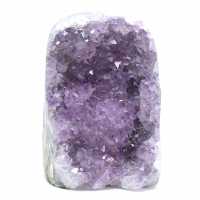 Amethyst geode Brazil, zen decor Amethyst geode Brazil, zen decor