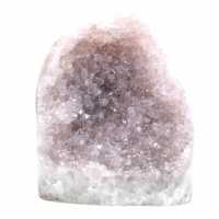 Amethyst geode, medium size Brazil Amethyst geode, medium size Brazil