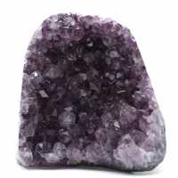 Amethyst geode, home decor Amethyst geode, home decor