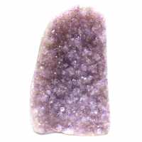 Amethyst geode, protection Amethyst geode, protection