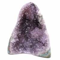 Amethyst geode, collection Amethyst geode, collection