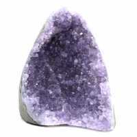 Amethyst geode, meditation Amethyst geode, meditation