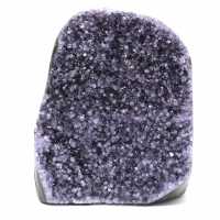 Amethyst, purple decor Amethyst, purple decor