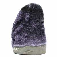 Amethyst geode, zen gift Amethyst geode, zen gift