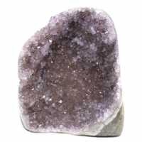 Amethyst geode, gentle energy Amethyst geode, gentle energy