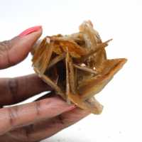 Small Baryte from Morocco – decorative crystals