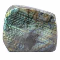 Polished Labradorite for Decoration, Natural Stone Polished Labradorite for Decoration, Natural Stone