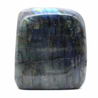 Small Polished Labradorite Ornament, Madagascar