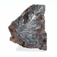 Very Small Crystalline Pyrolusite, Specimen