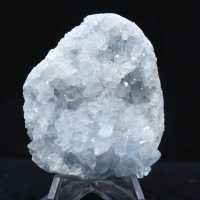 Madagascar Celestine Crystal - Rough Specimen