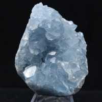 Crystallized Celestine Geode - Madagascar