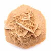 Moroccan desert rose: natural and aesthetic gypsum