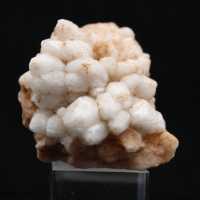 Moroccan flower quartz with fine crystallization