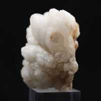 Moroccan flower quartz with interlocking crystals