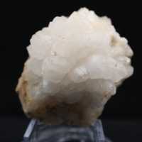 Naturally Growing Moroccan Flower Quartz