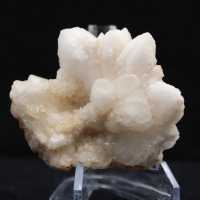 Balanced Formation Moroccan Flower Quartz