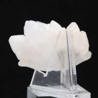 Small size natural flower quartz from Morocco