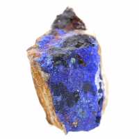 Raw Natural Malachite Azurite