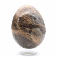 Microcline Collection Egg - 400g