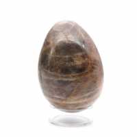 Microcline Egg 190g - Madagascar