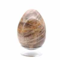 Microcline Madagascar Egg 125g