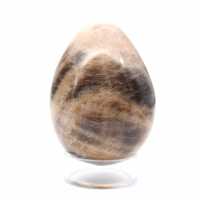 Microcline Egg 155g - Madagascar