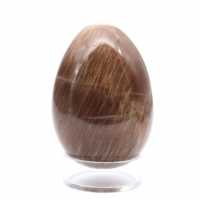 Microcline Madagascar Egg 120g