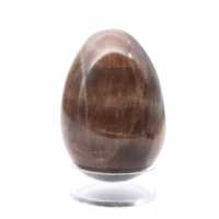 Microcline Egg 110g - Madagascar