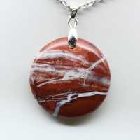 Red Jasper Jewelry from Madagascar