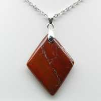 Red Jasper Stone Madagascar