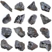 Hematite stone