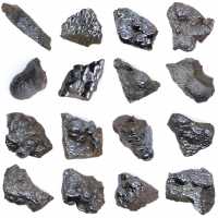 Hematite stone